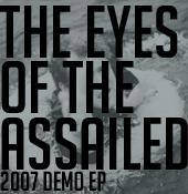 The Eyes Of The Assailed : The Eyes Of The Assailed